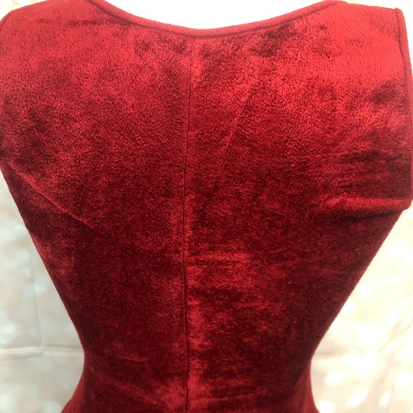 🦄SOLD🦄 Antonino Valenti | Virginia Dress - Picture 3 of 9